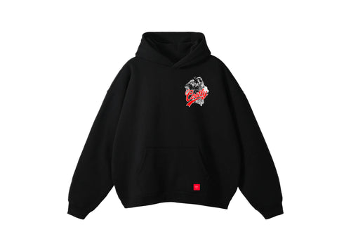 Costly Burnt Money Hoodie