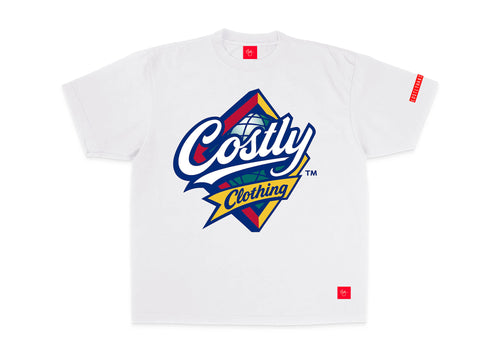 Costly World Series Tee – Limited Edition